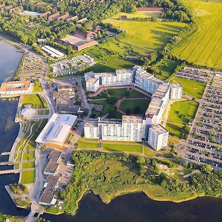 Ferienpark G03-002 Ferienpark Heiligenhafen Eksteriør billede