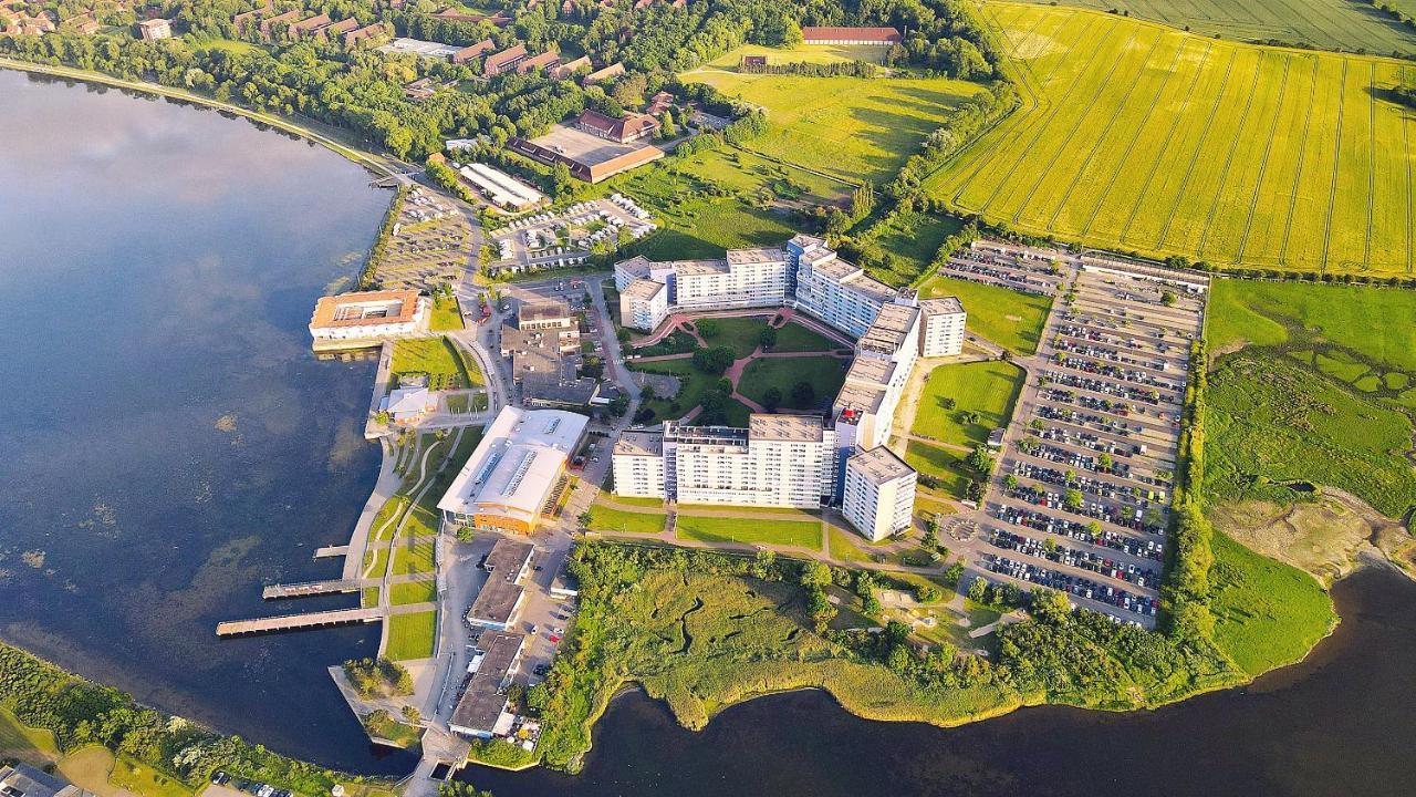 Ferienpark G03-002 Ferienpark Heiligenhafen Eksteriør billede